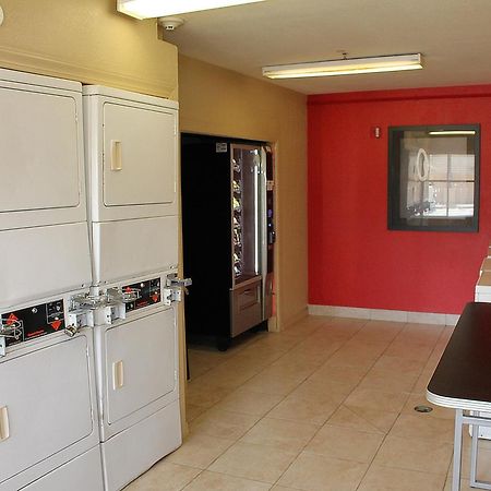 Extended Stay America Suites - Houston - The Woodlands Exteriör bild