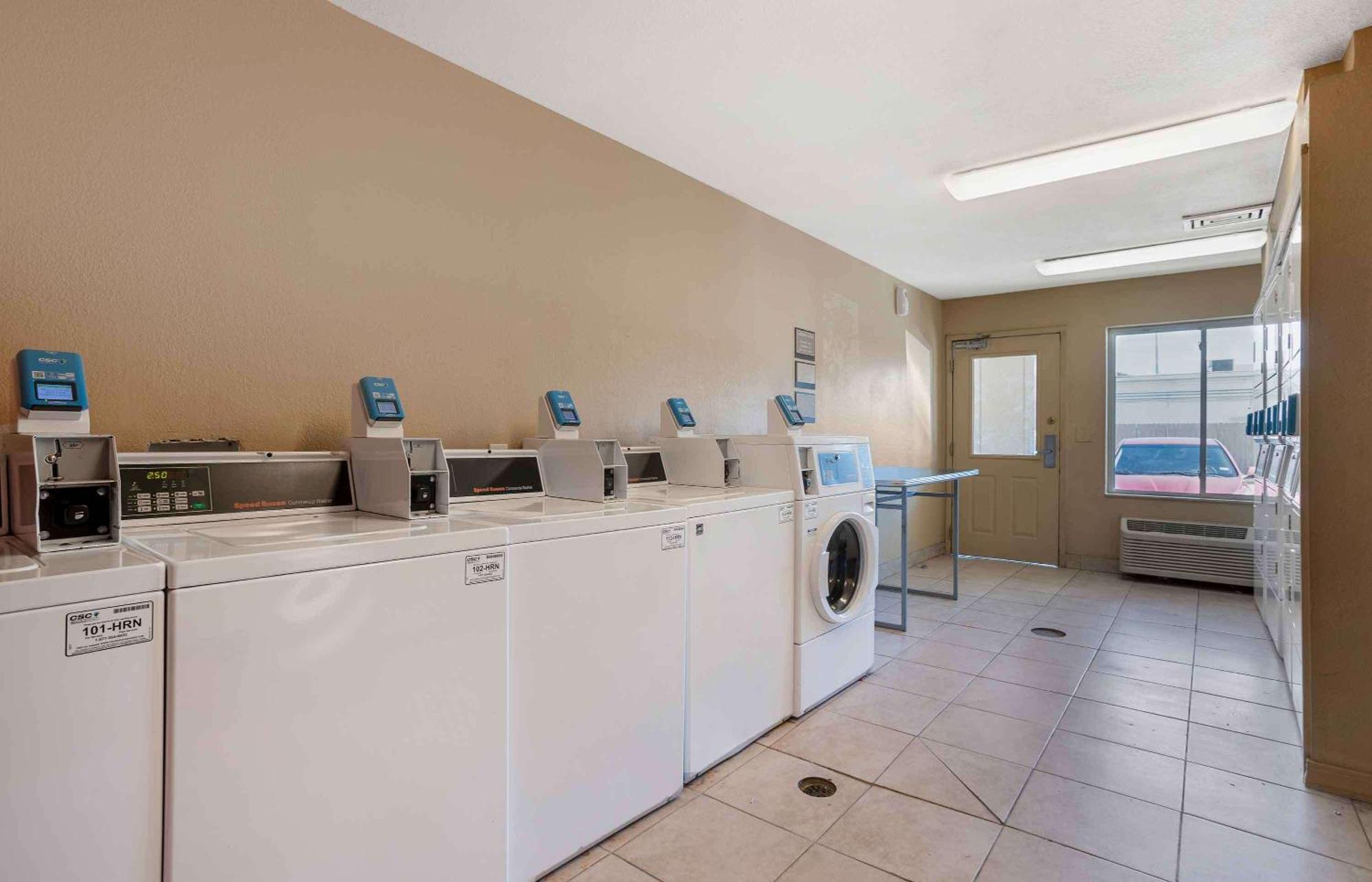 Extended Stay America Suites - Houston - The Woodlands Exteriör bild