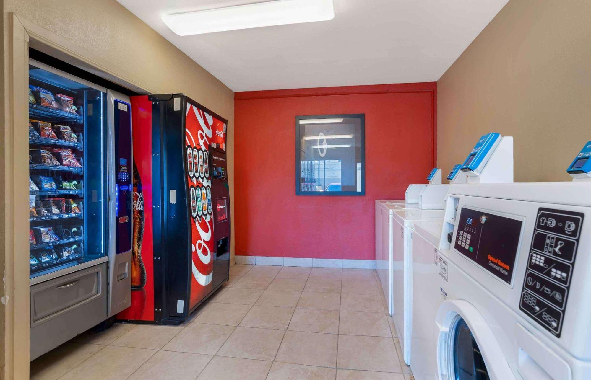 Extended Stay America Suites - Houston - The Woodlands Exteriör bild