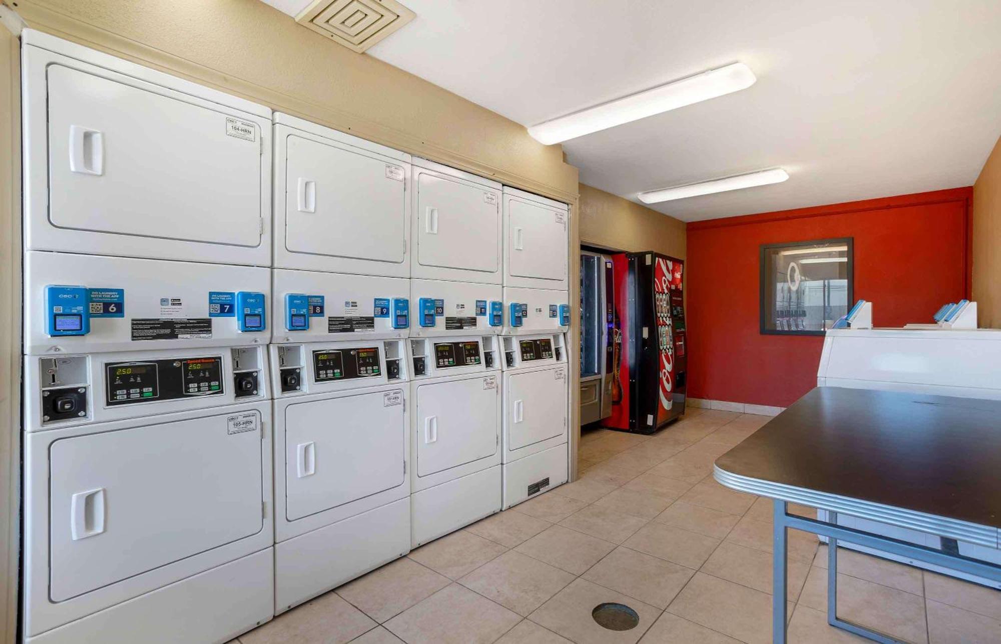 Extended Stay America Suites - Houston - The Woodlands Exteriör bild