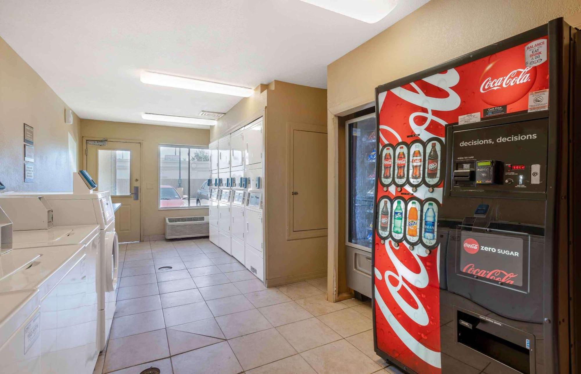 Extended Stay America Suites - Houston - The Woodlands Exteriör bild