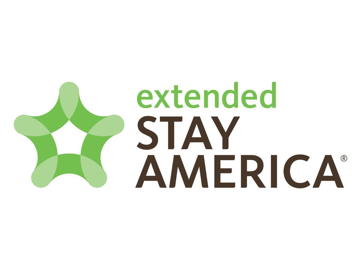 Extended Stay America Suites - Houston - The Woodlands Exteriör bild